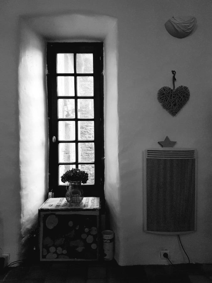 Les Cottages Du Chateau Du Rozel Le Rozel Dış mekan fotoğraf