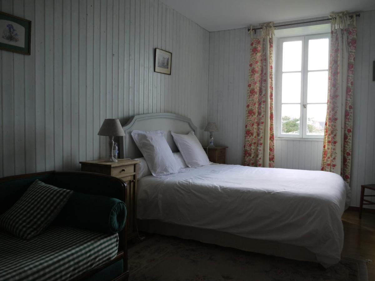 Les Cottages Du Chateau Du Rozel Le Rozel Dış mekan fotoğraf