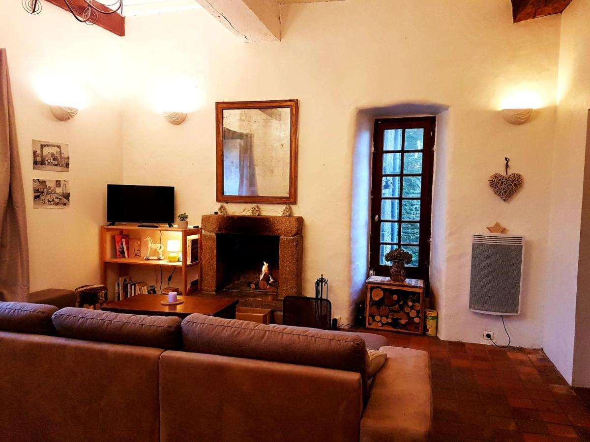 Les Cottages Du Chateau Du Rozel Le Rozel Dış mekan fotoğraf